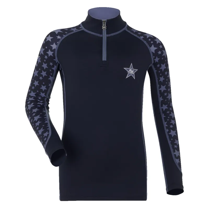 Mini LeMieux Base Layer - Indigo